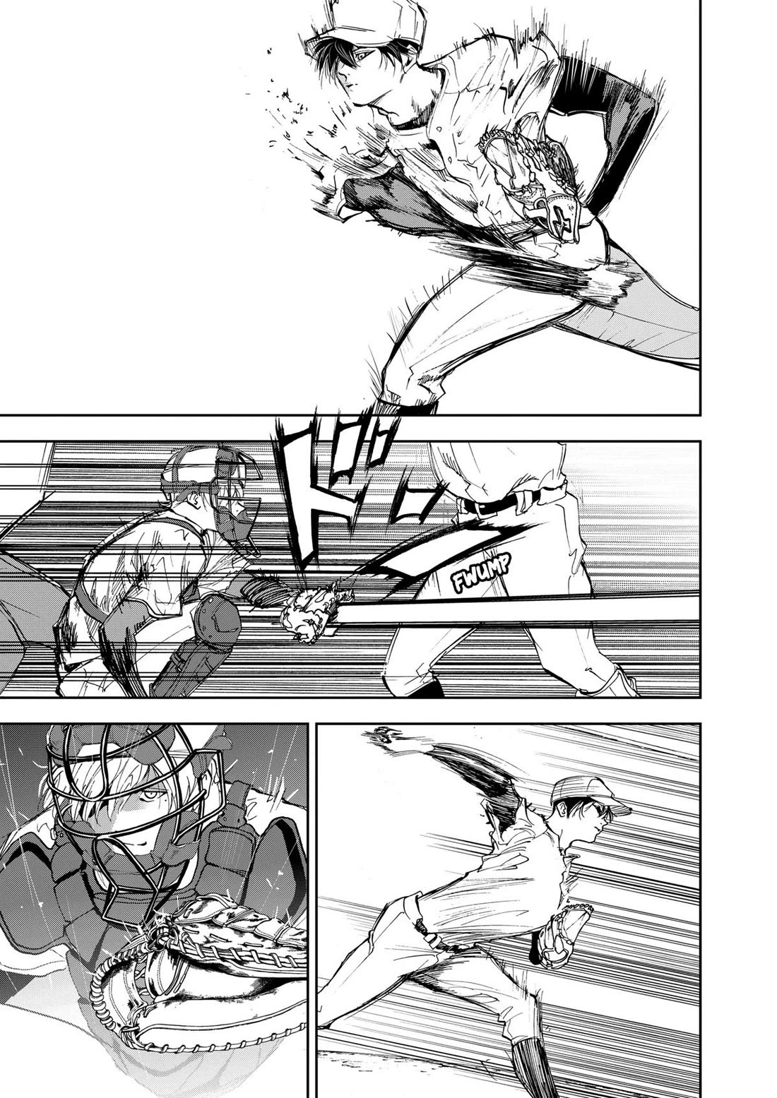 Oblivion Battery Chapter 23 page 19 - Chapter 23