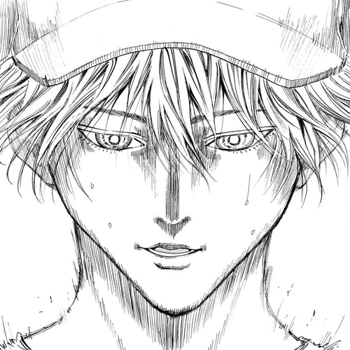 Oblivion Battery Chapter 23 thumbnail
