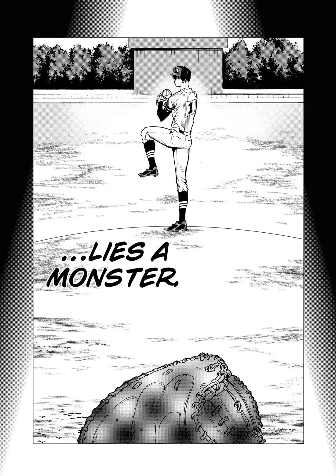 Oblivion Battery Chapter 29 page 18 - Chapter 29