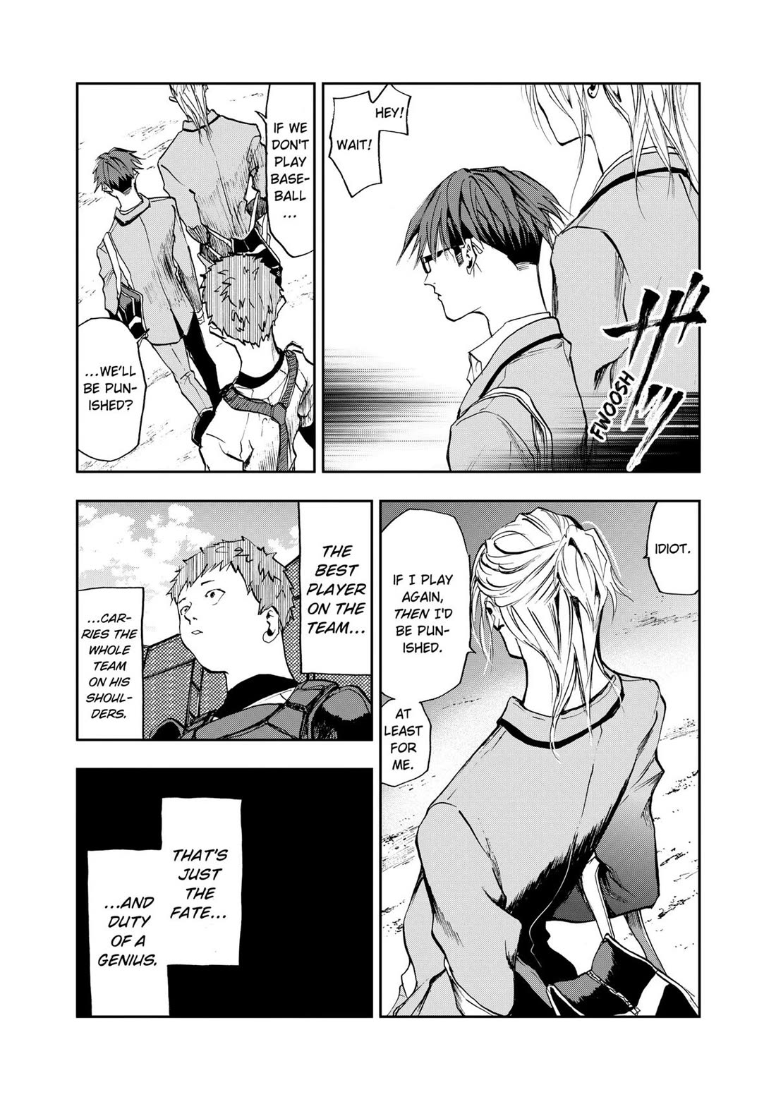 Oblivion Battery Chapter 3 page 15 - Chapter 3