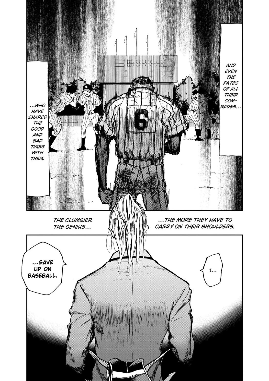 Oblivion Battery Chapter 3 page 17 - Chapter 3