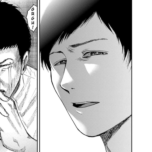 Oblivion Battery Chapter 35 thumbnail