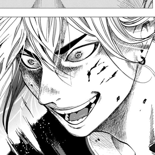 Oblivion Battery Chapter 40 thumbnail