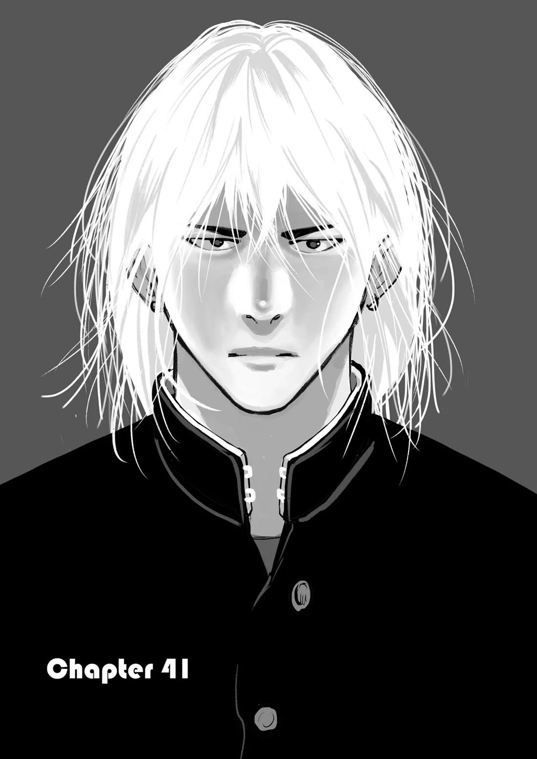 Oblivion Battery Chapter 41 page 1 - Chapter 41