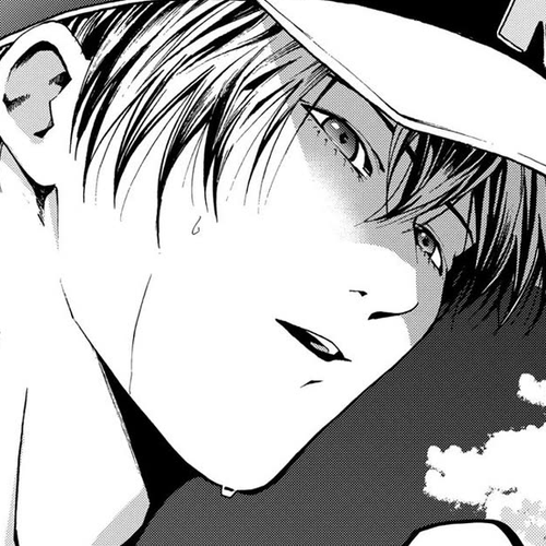 Oblivion Battery Chapter 47 thumbnail