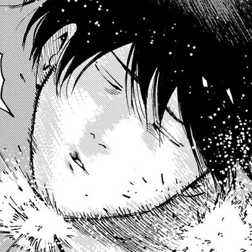Oblivion Battery Chapter 50 thumbnail