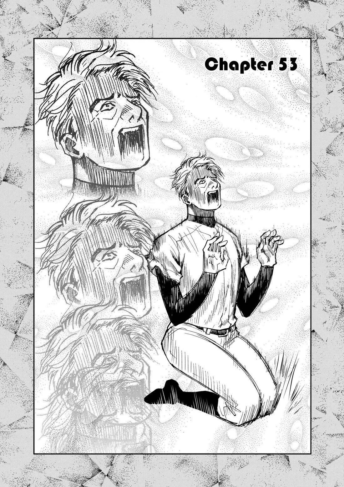 Oblivion Battery Chapter 53 page 2 - Chapter 53