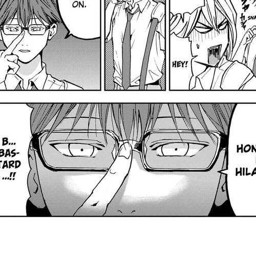 Oblivion Battery Chapter 54 thumbnail
