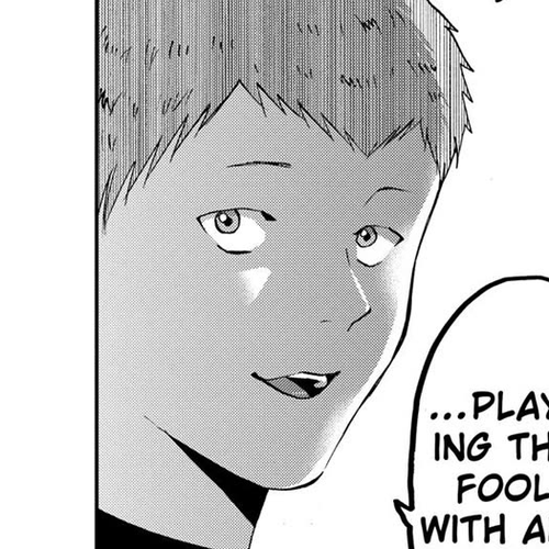 Oblivion Battery Chapter 56 thumbnail