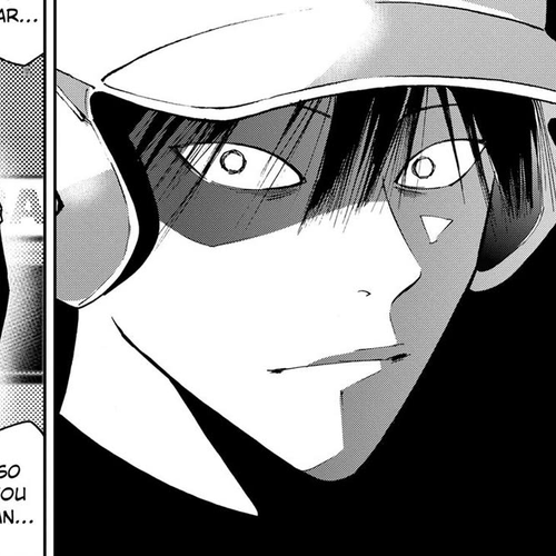 Oblivion Battery Chapter 58 thumbnail