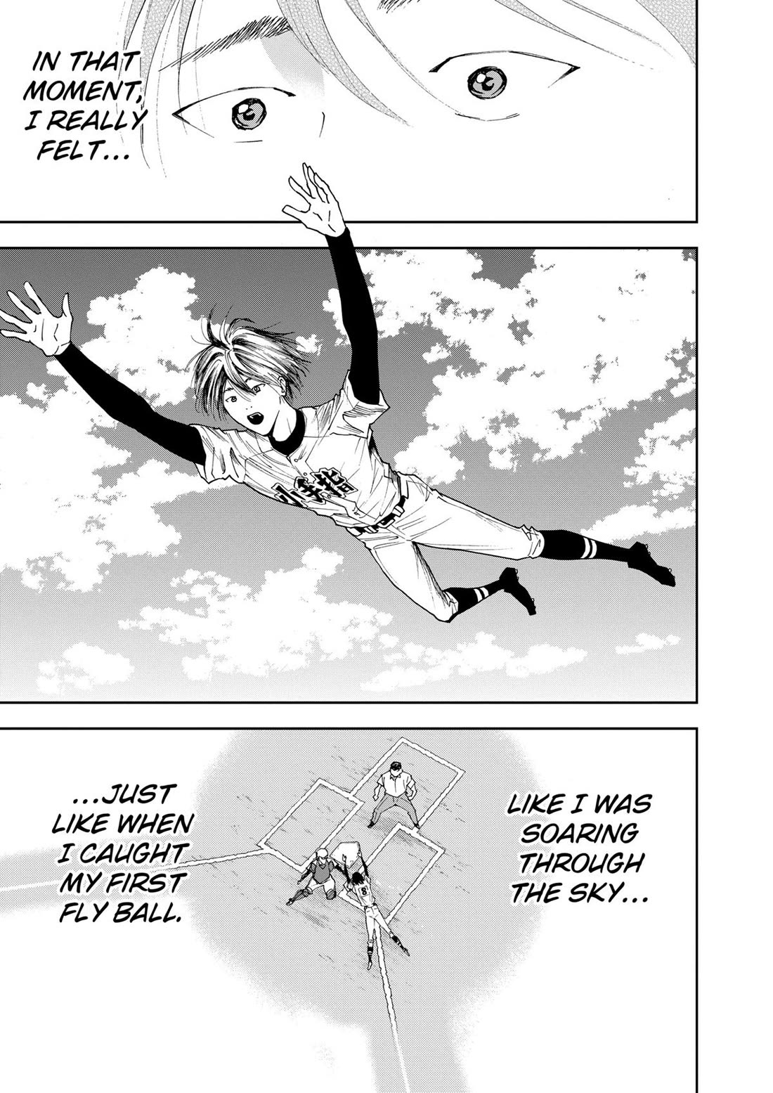 Oblivion Battery Chapter 61 page 23 - Chapter 61