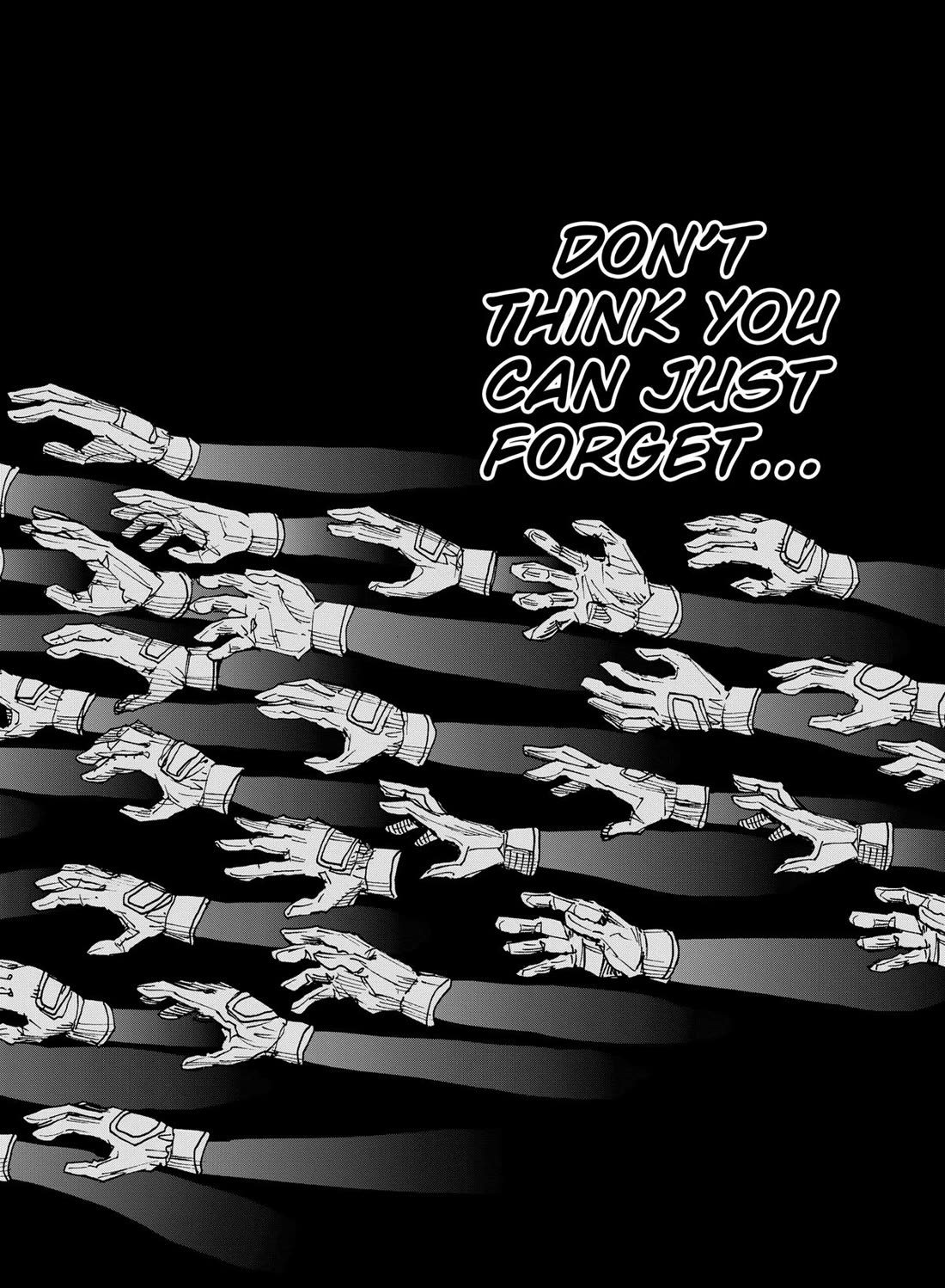 Oblivion Battery Chapter 62 page 22 - Chapter 62