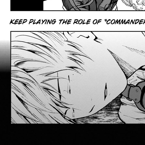 Oblivion Battery Chapter 64 thumbnail