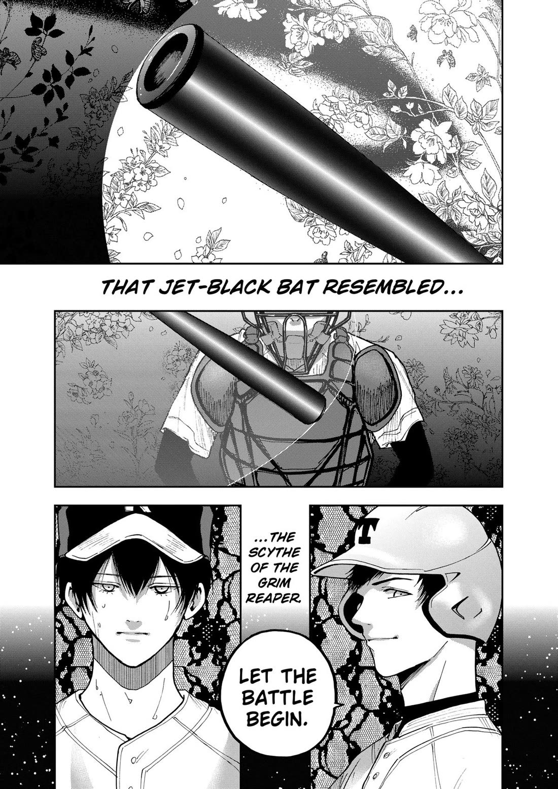 Oblivion Battery Chapter 65 page 27 - Chapter 65