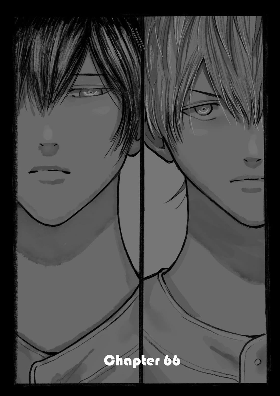 Oblivion Battery Chapter 66 page 2 - Chapter 66