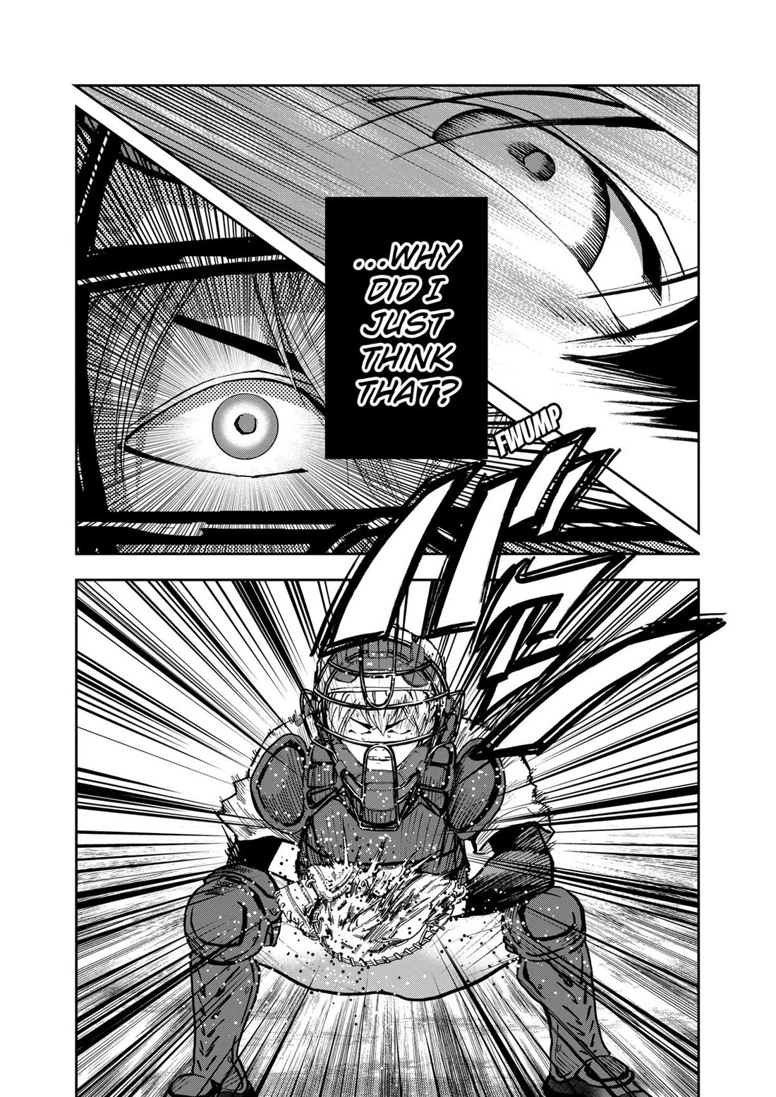 Oblivion Battery Chapter 66 page 9 - Chapter 66