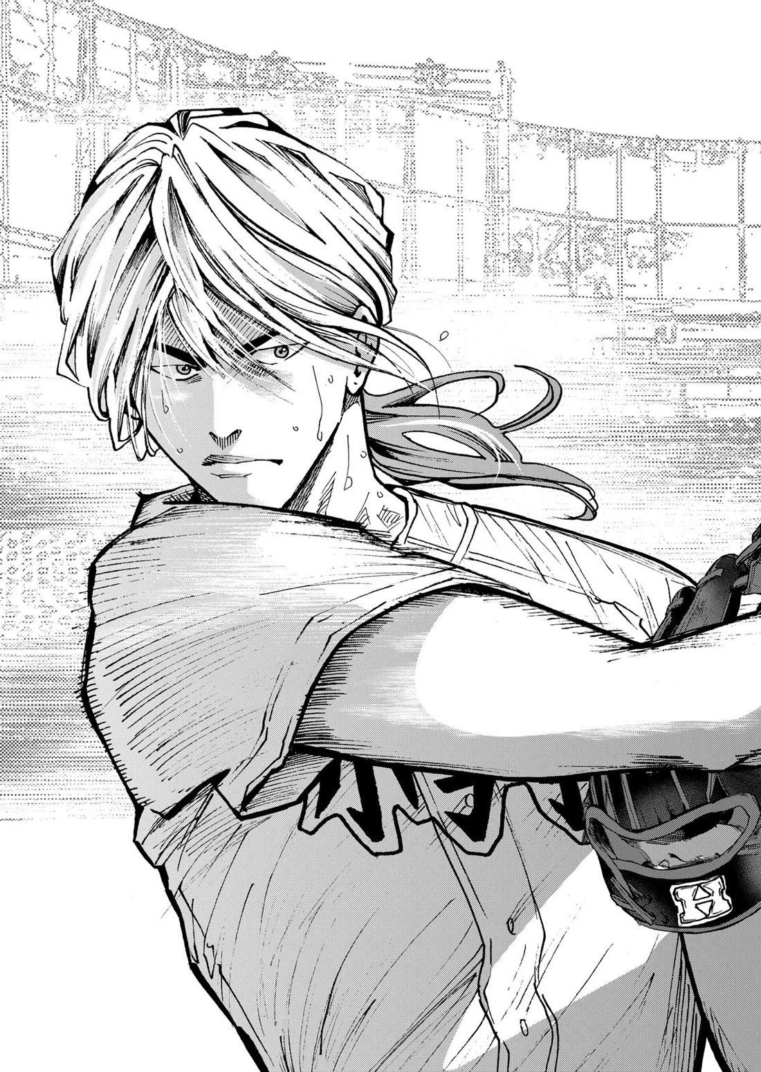 Oblivion Battery Chapter 67 page 19 - Chapter 67