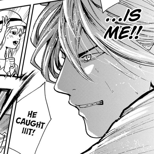 Oblivion Battery Chapter 67 thumbnail