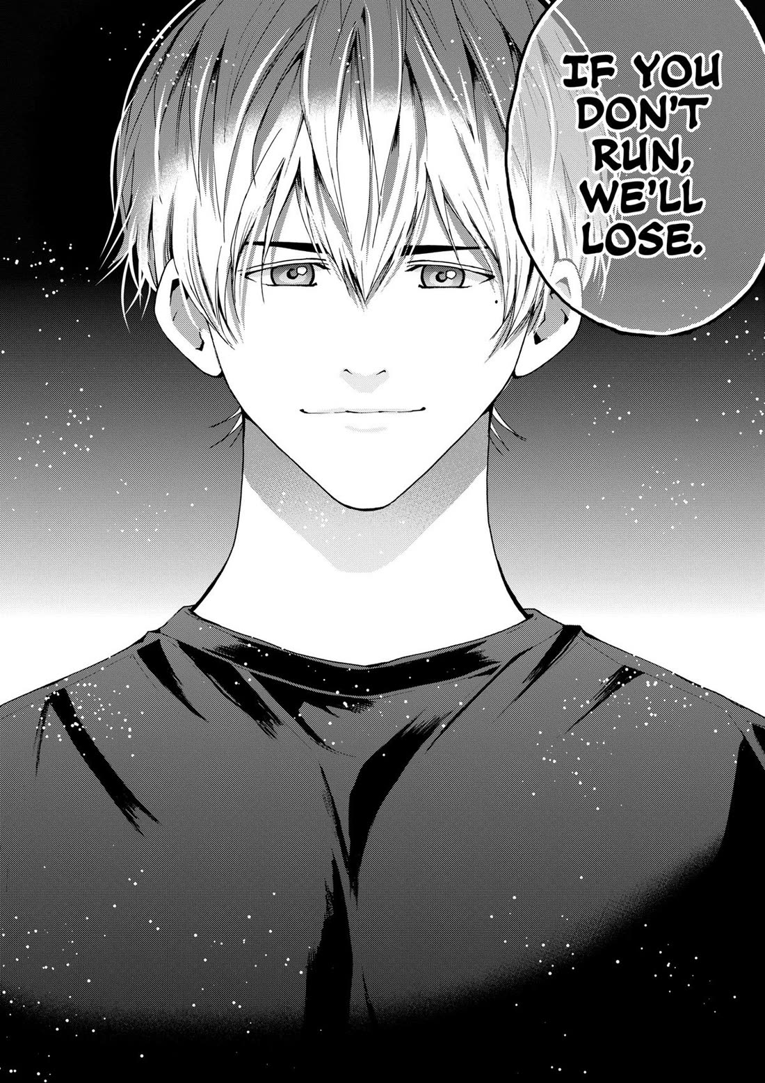 Oblivion Battery Chapter 71 page 20 - Chapter 71