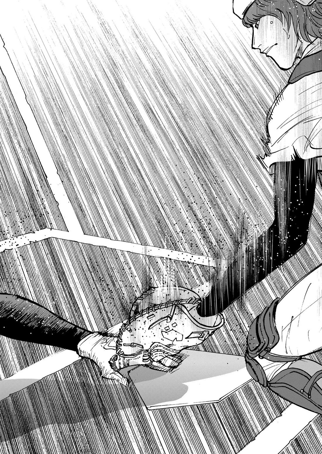 Oblivion Battery Chapter 72 page 16 - Chapter 72