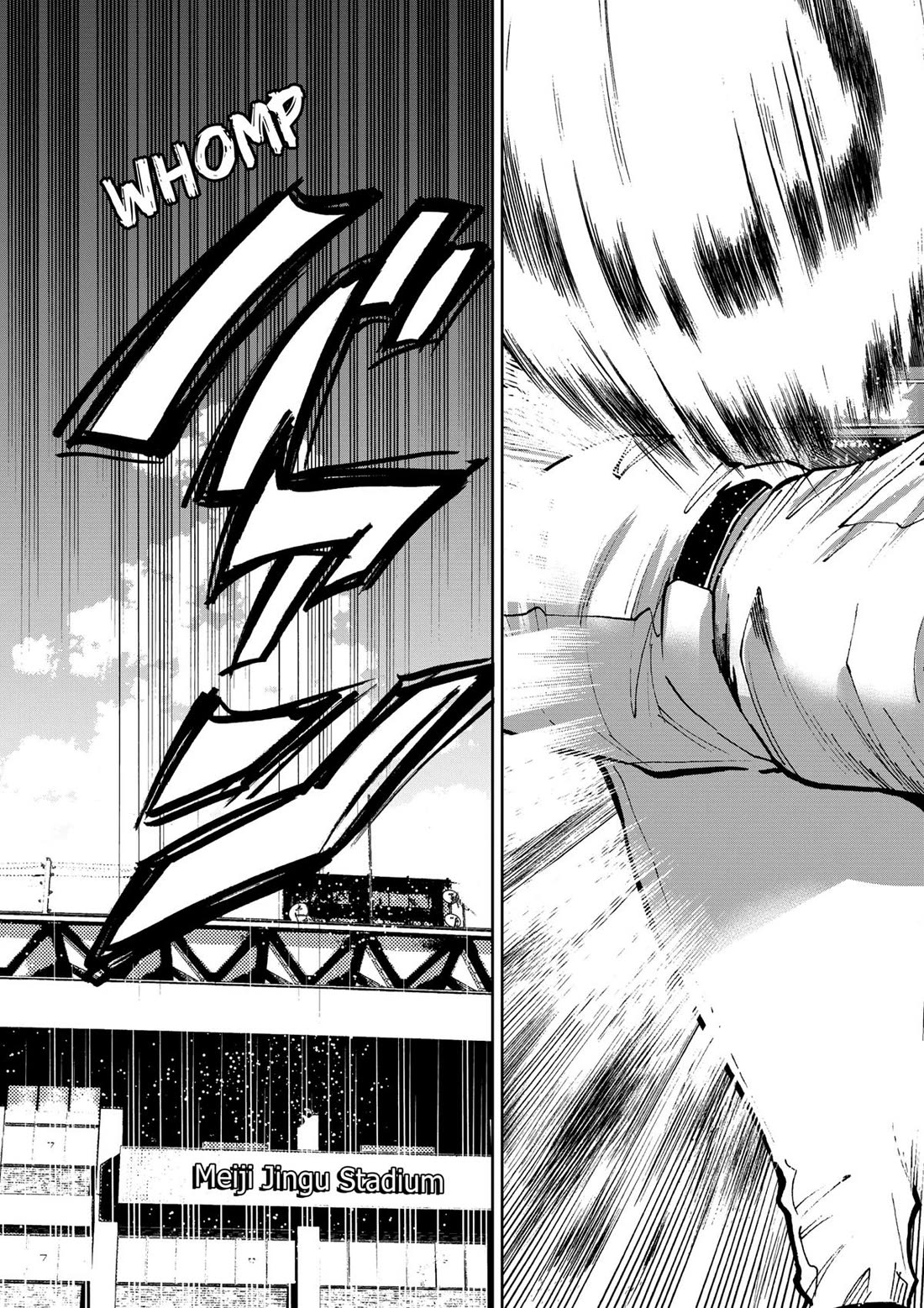 Oblivion Battery Chapter 74 page 29 - Chapter 74