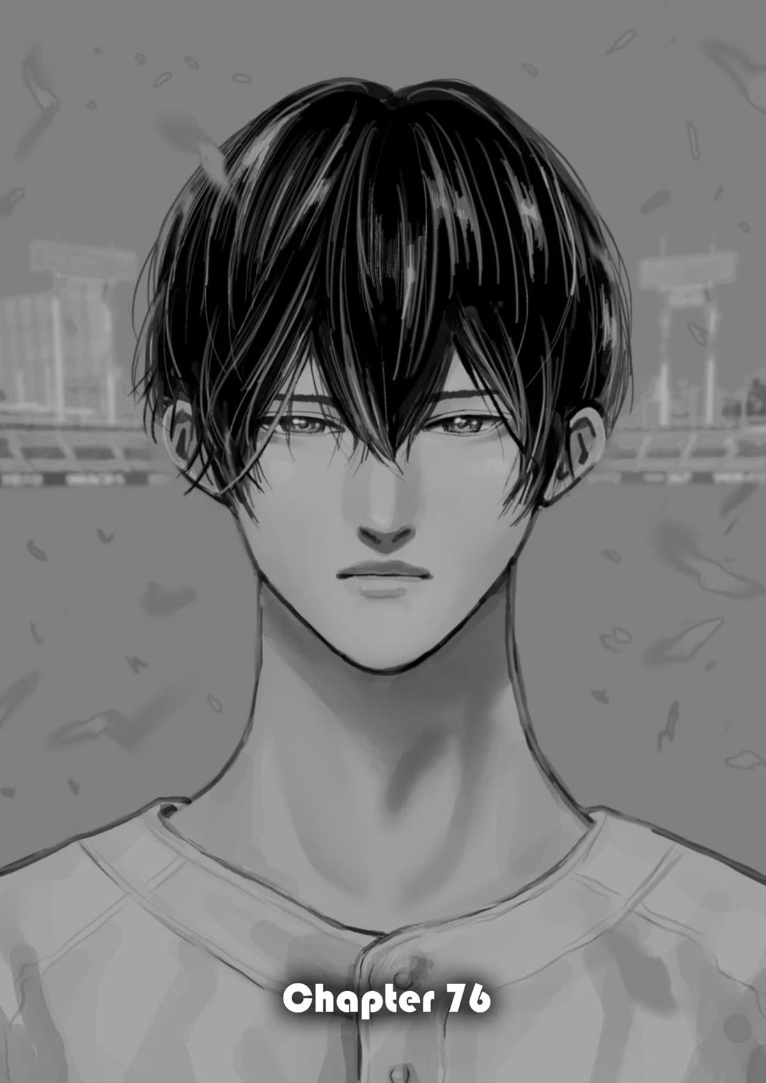 Oblivion Battery Chapter 76 page 1 - Chapter 76
