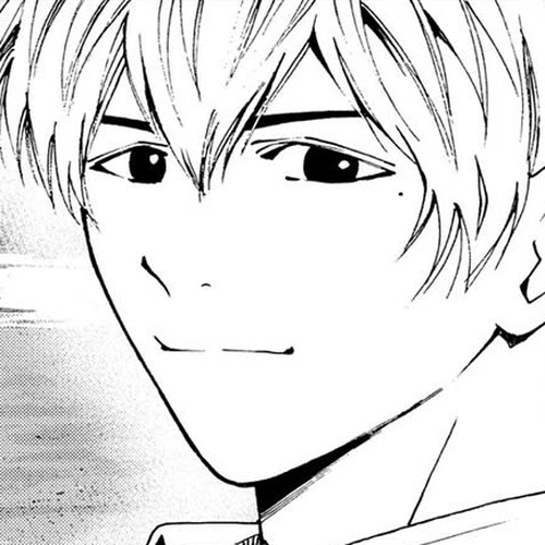 Oblivion Battery Chapter 79 thumbnail