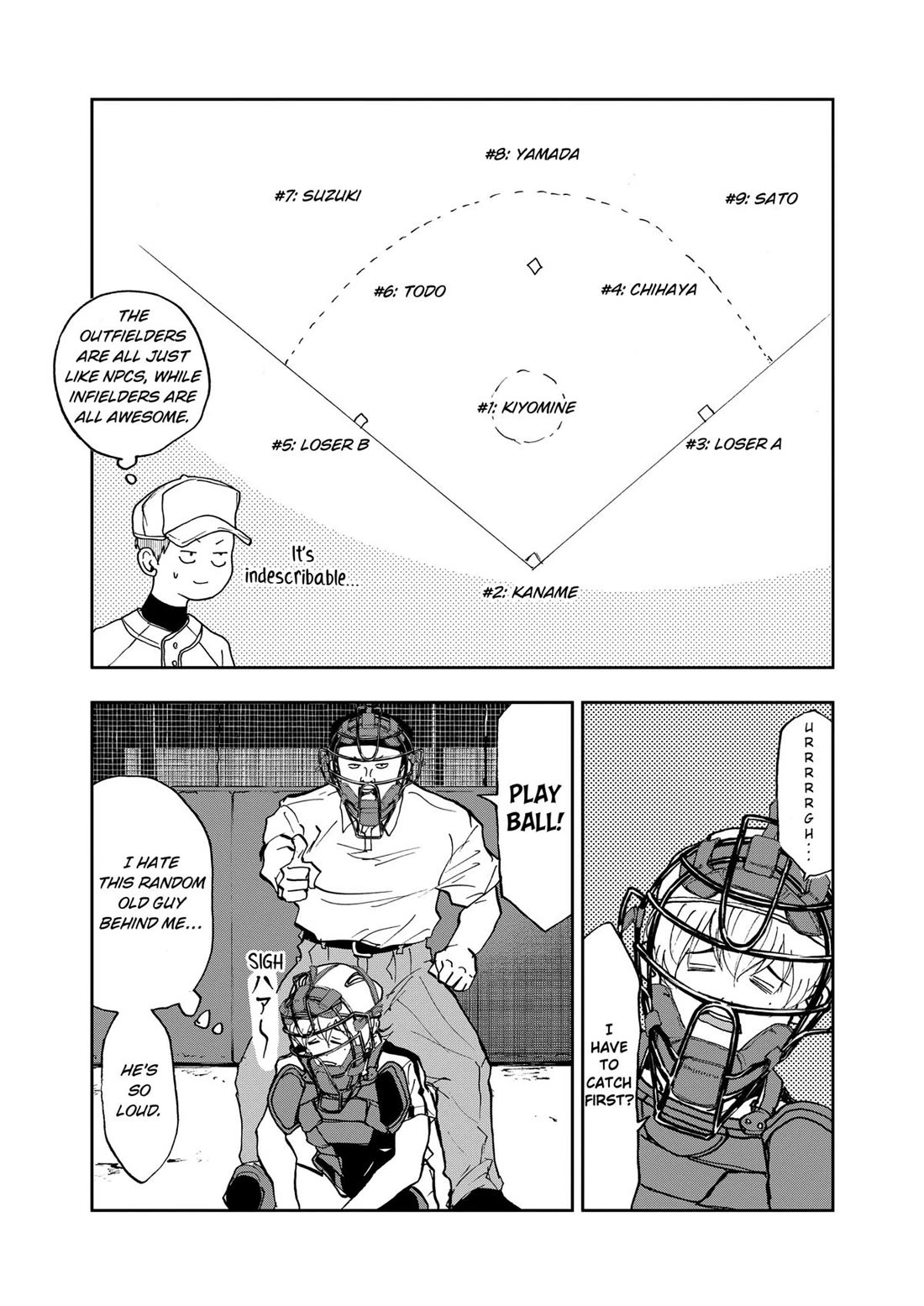 Oblivion Battery Chapter 8 page 11 - Chapter 8