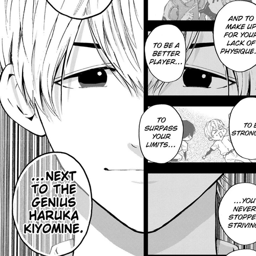 Oblivion Battery Chapter 81 thumbnail