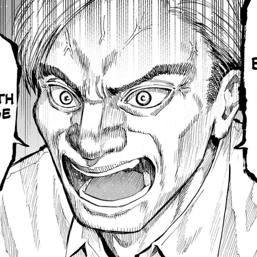 Oblivion Battery Chapter 84 thumbnail