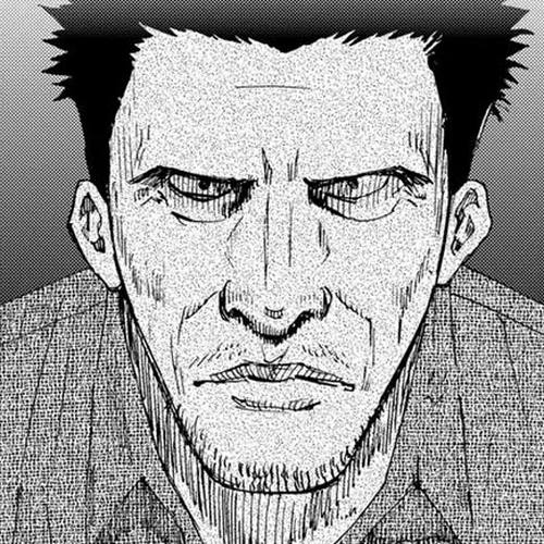 Oblivion Battery Chapter 85 cover