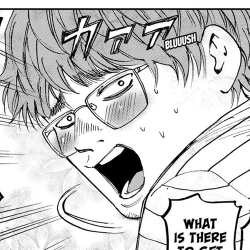 Oblivion Battery Chapter 87 thumbnail