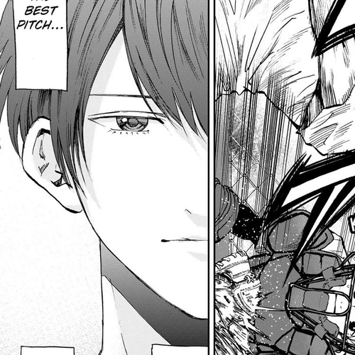Oblivion Battery Chapter 92 thumbnail