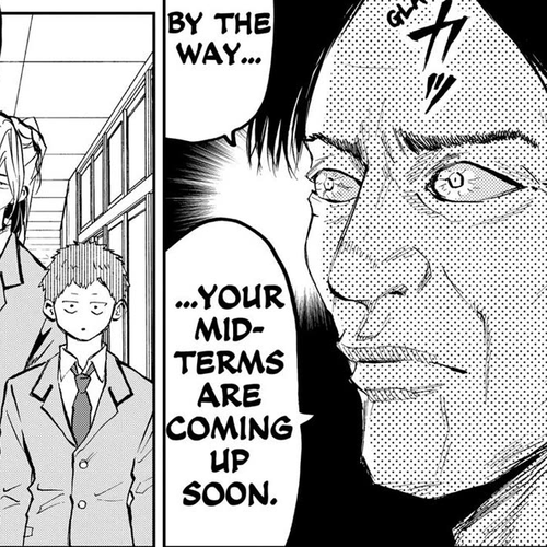 Oblivion Battery Chapter 93 thumbnail