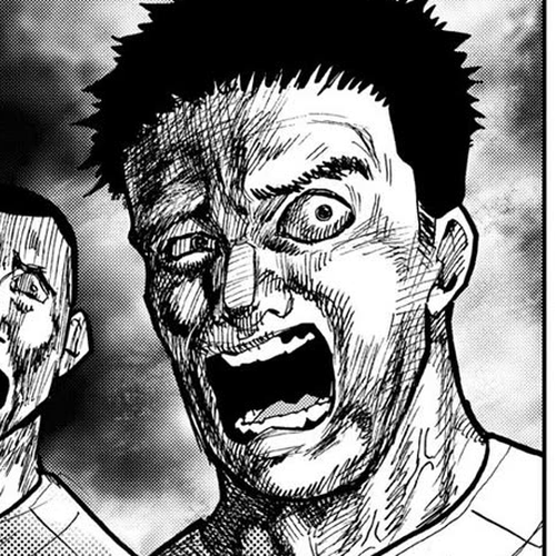 Oblivion Battery Chapter 95 thumbnail