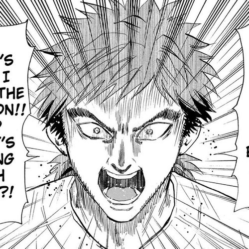Oblivion Battery Chapter 96 thumbnail