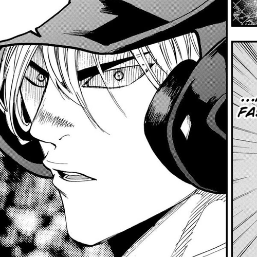Oblivion Battery Chapter 98 thumbnail