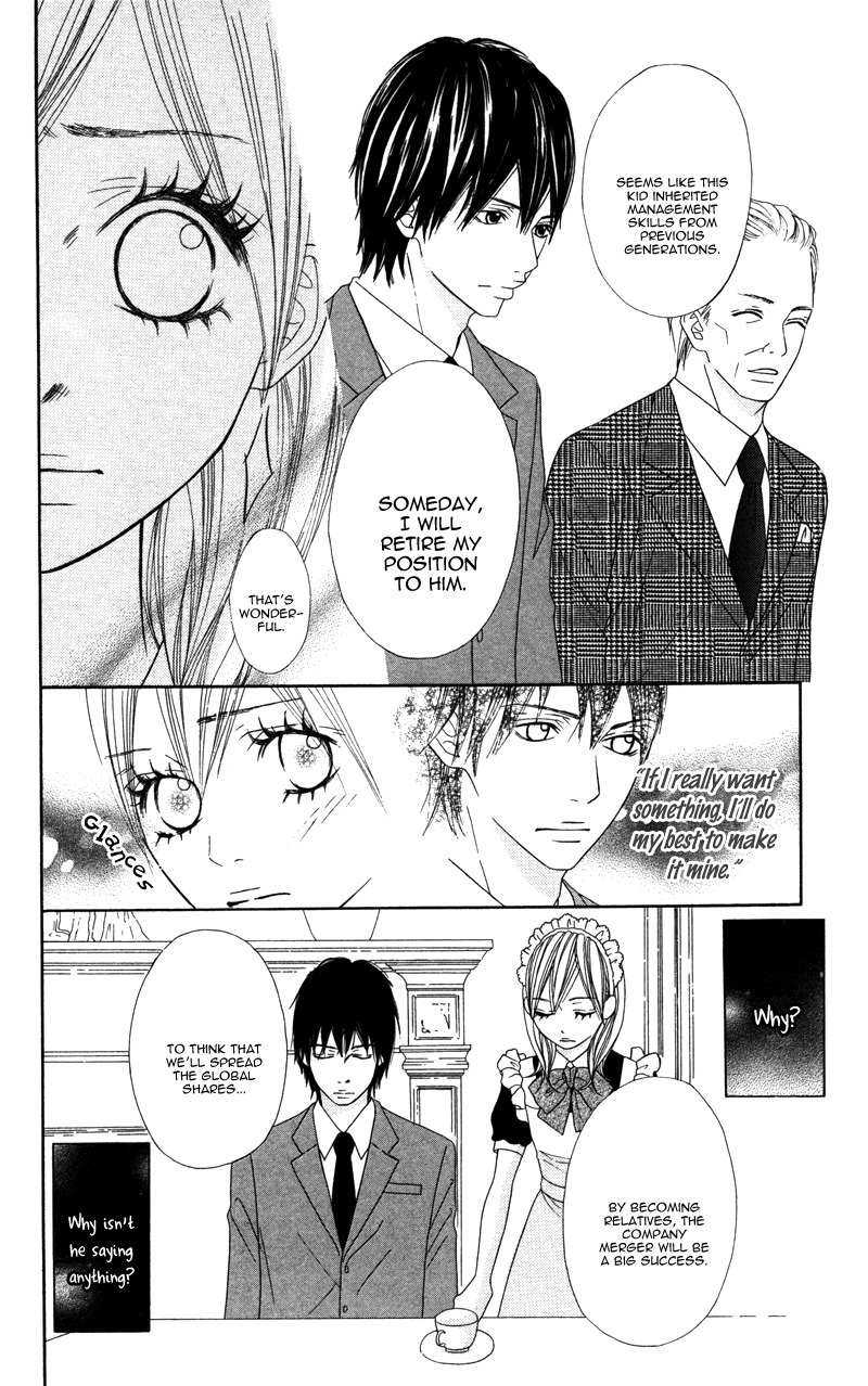Obocchama no Otanoshimi Chapter 1 page 24 - Chapter 1
