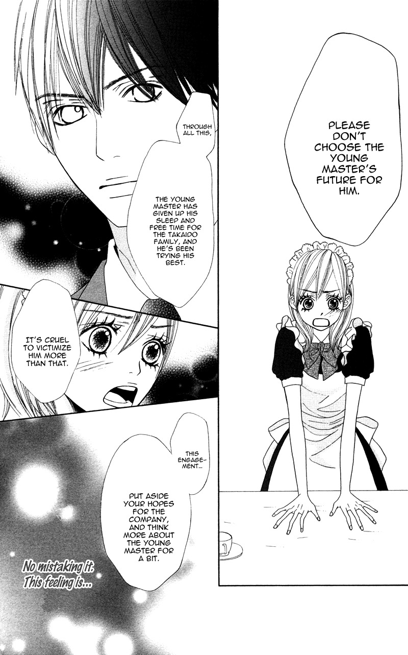 Obocchama no Otanoshimi Chapter 1 page 26 - Chapter 1