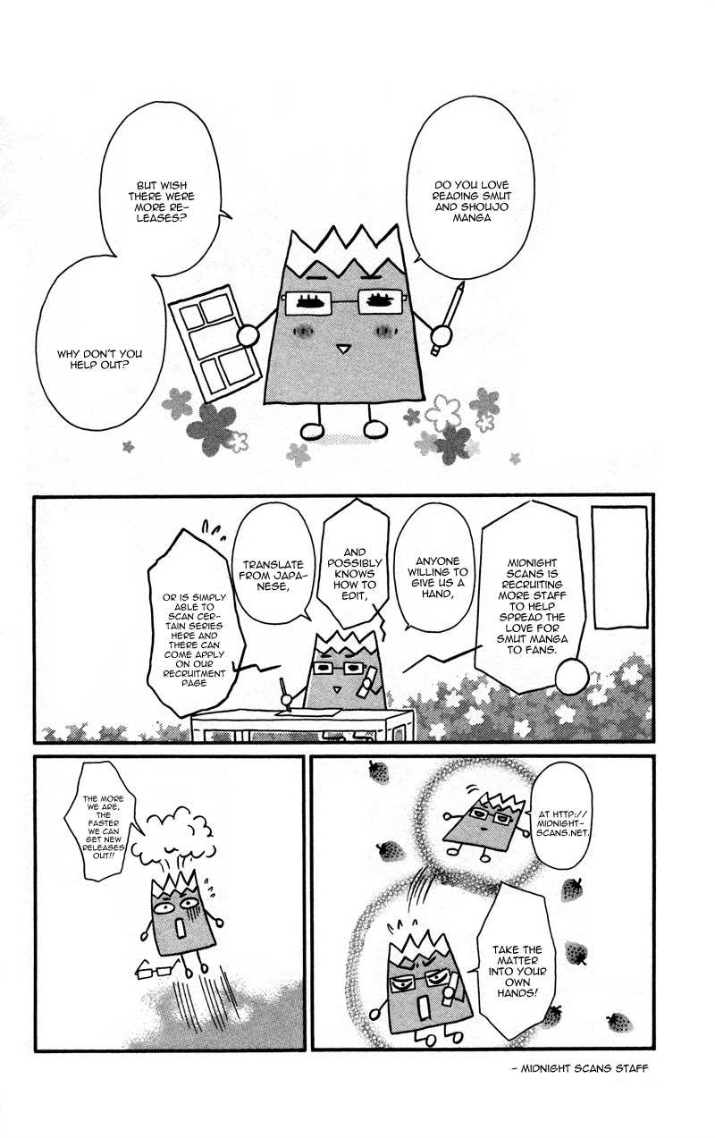 Obocchama no Otanoshimi Chapter 1 page 36 - Chapter 1