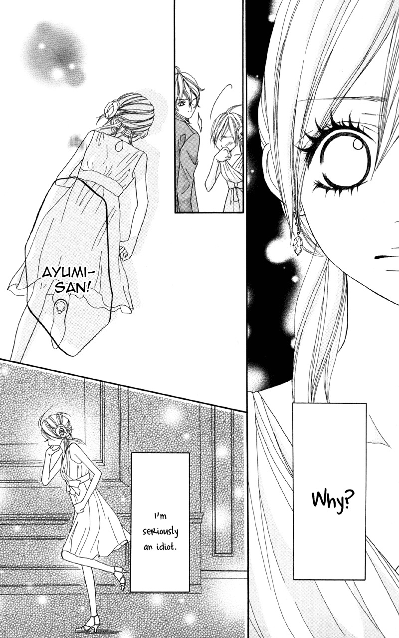 Obocchama no Otanoshimi Chapter 2 page 20 - Chapter 2