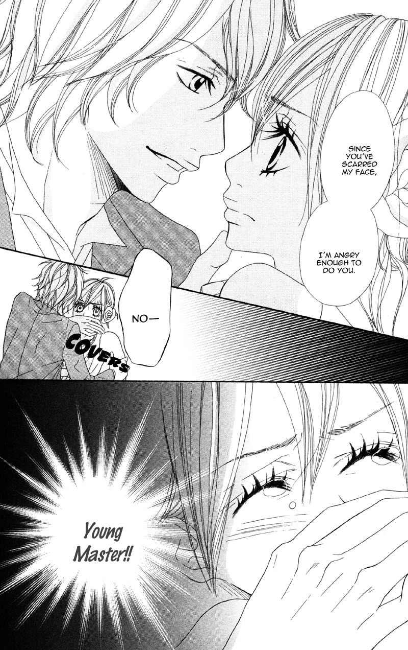Obocchama no Otanoshimi Chapter 2 page 27 - Chapter 2