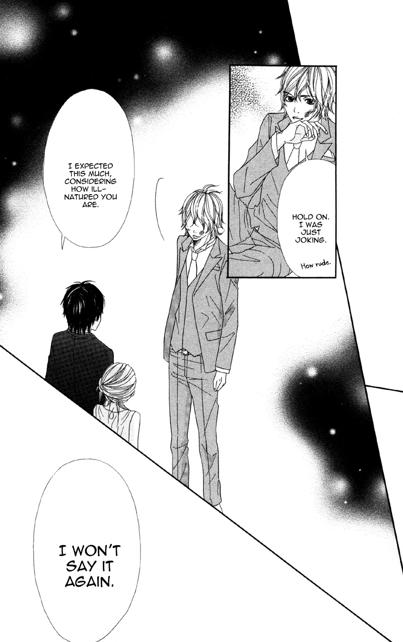 Obocchama no Otanoshimi Chapter 2 page 29 - Chapter 2