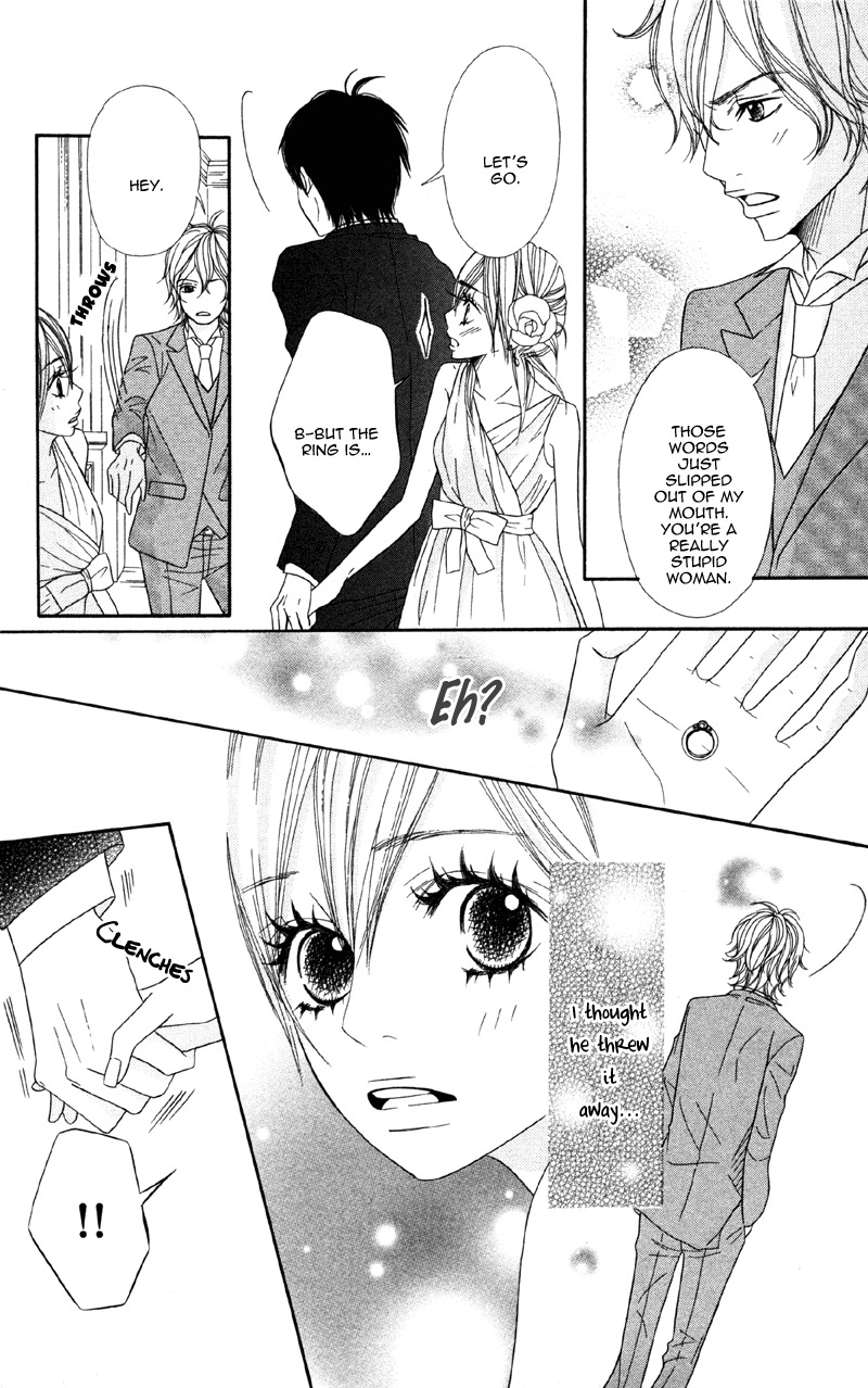 Obocchama no Otanoshimi Chapter 2 page 32 - Chapter 2