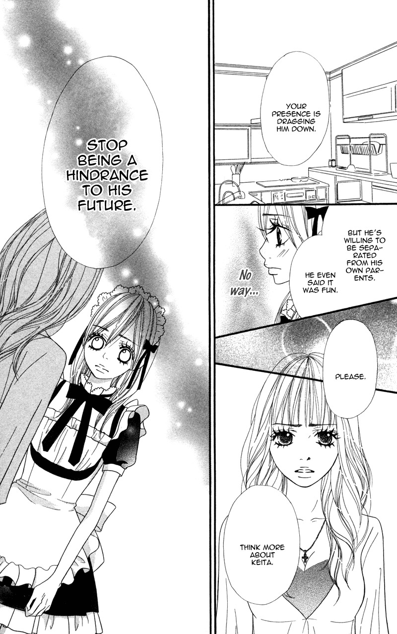 Obocchama no Otanoshimi Chapter 3 page 17 - Chapter 3