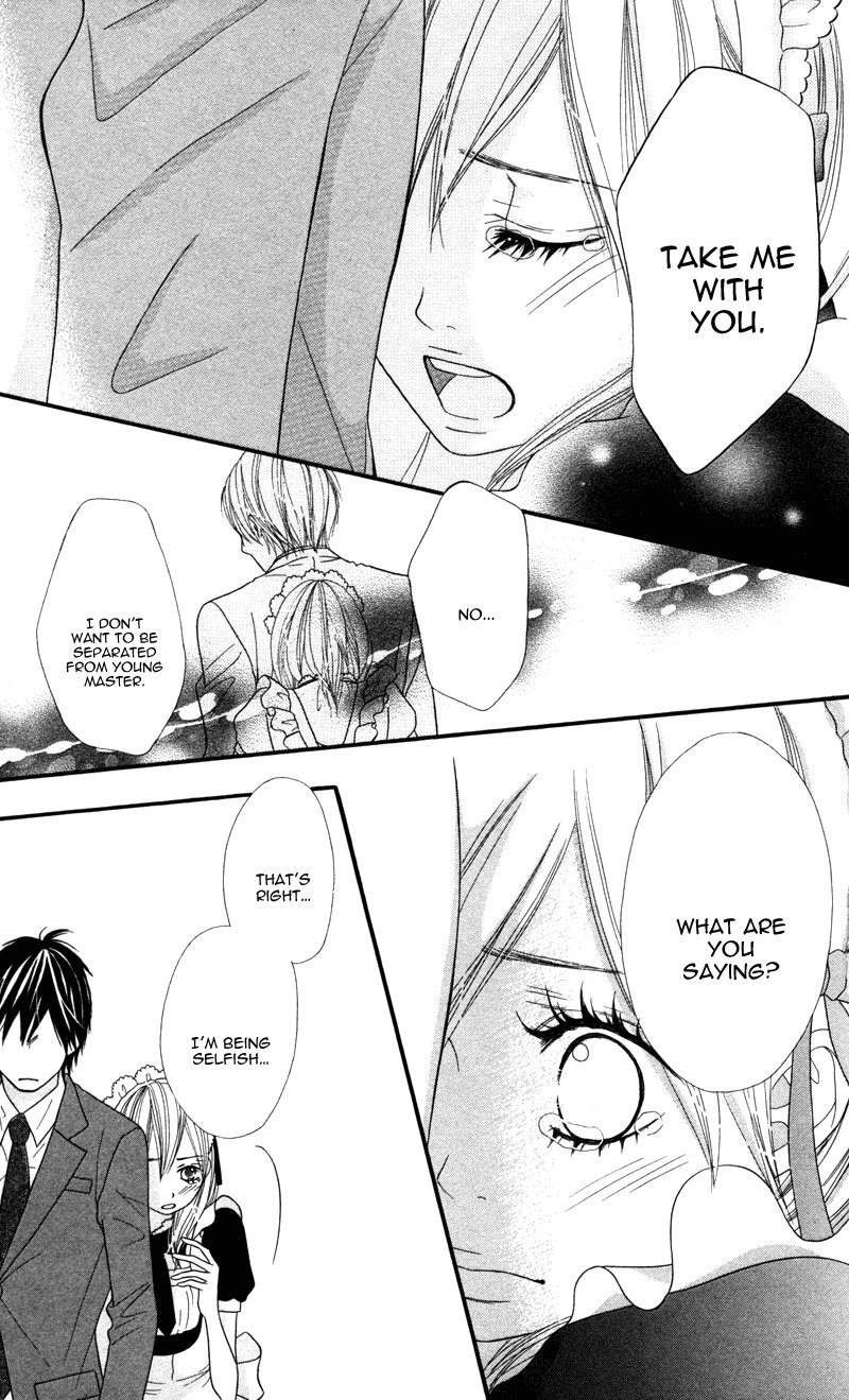 Obocchama no Otanoshimi Chapter 3 page 39 - Chapter 3