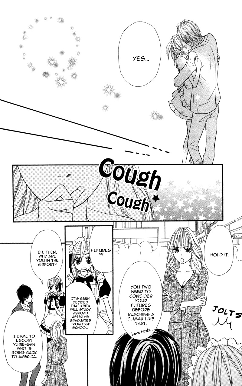 Obocchama no Otanoshimi Chapter 3 page 42 - Chapter 3