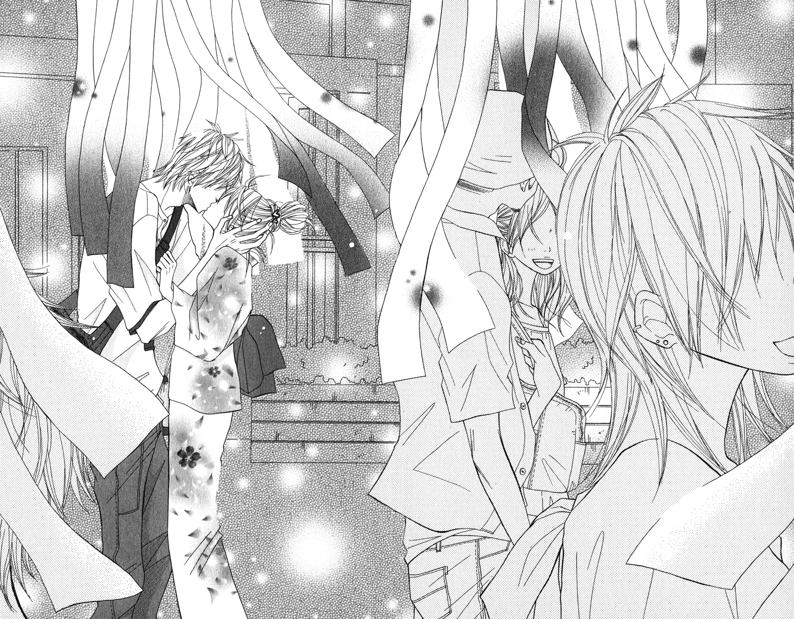 Obocchama no Otanoshimi Chapter 4 page 24 - Chapter 4