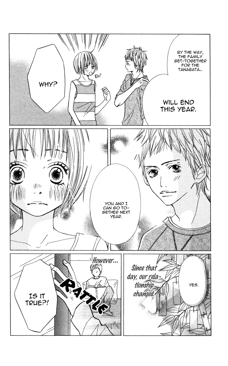 Obocchama no Otanoshimi Chapter 4 page 8 - Chapter 4
