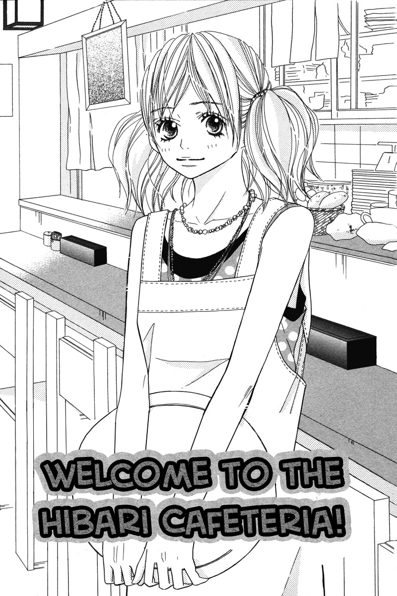 Obocchama no Otanoshimi Chapter 5 page 1 - Chapter 5